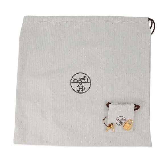 Hermes Hermès Picotin Lock MM Handbag, Vert Cypress, Taurillon Clemence, B Stamp - Picture 11 of 11